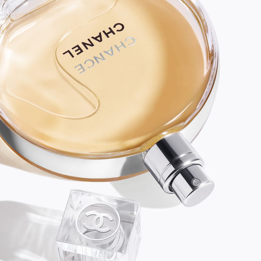 CHANCE Eau de Toilette - CHANEL | Sephora