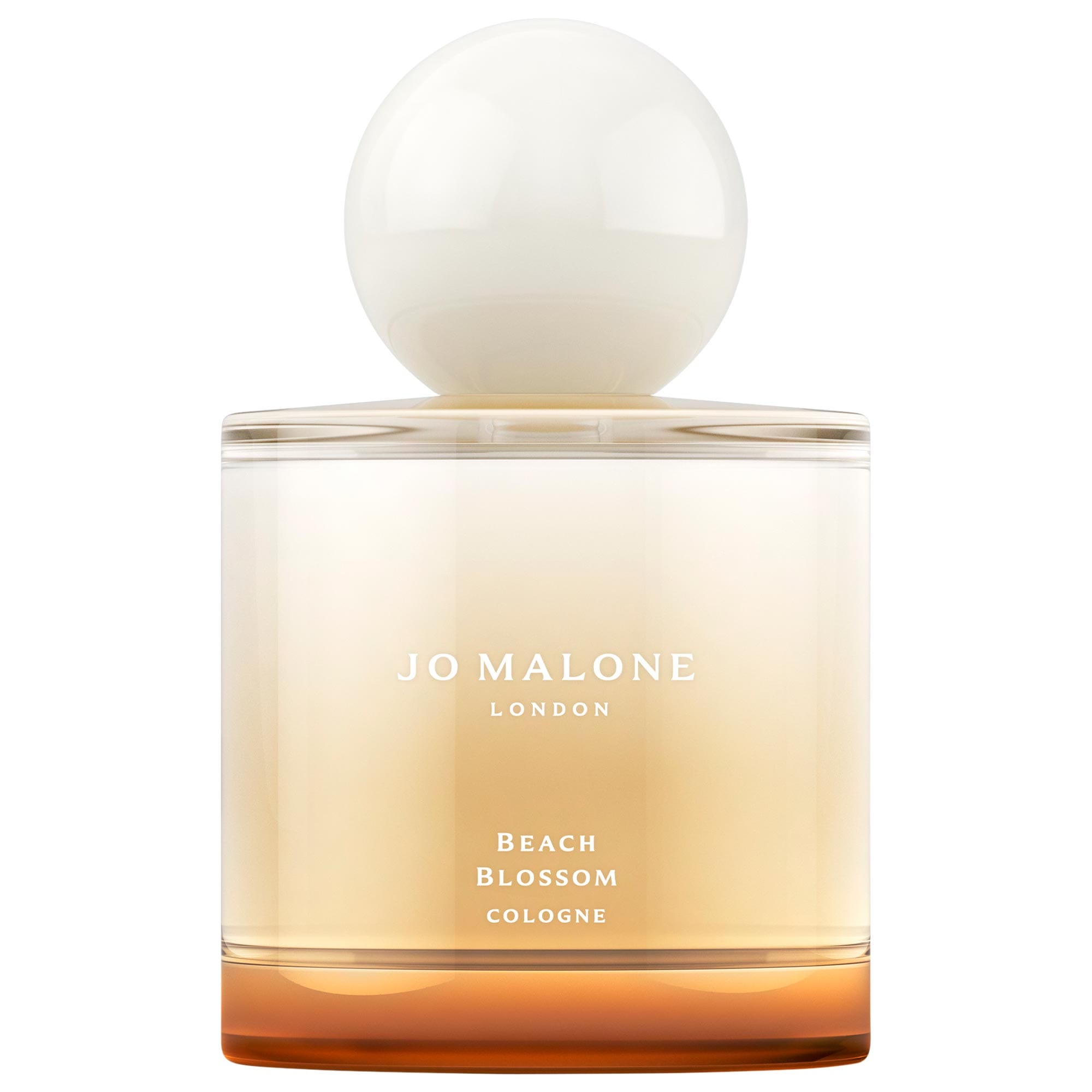 Beach Blossom Cologne with Coconut Water and Vanilla - Jo Malone