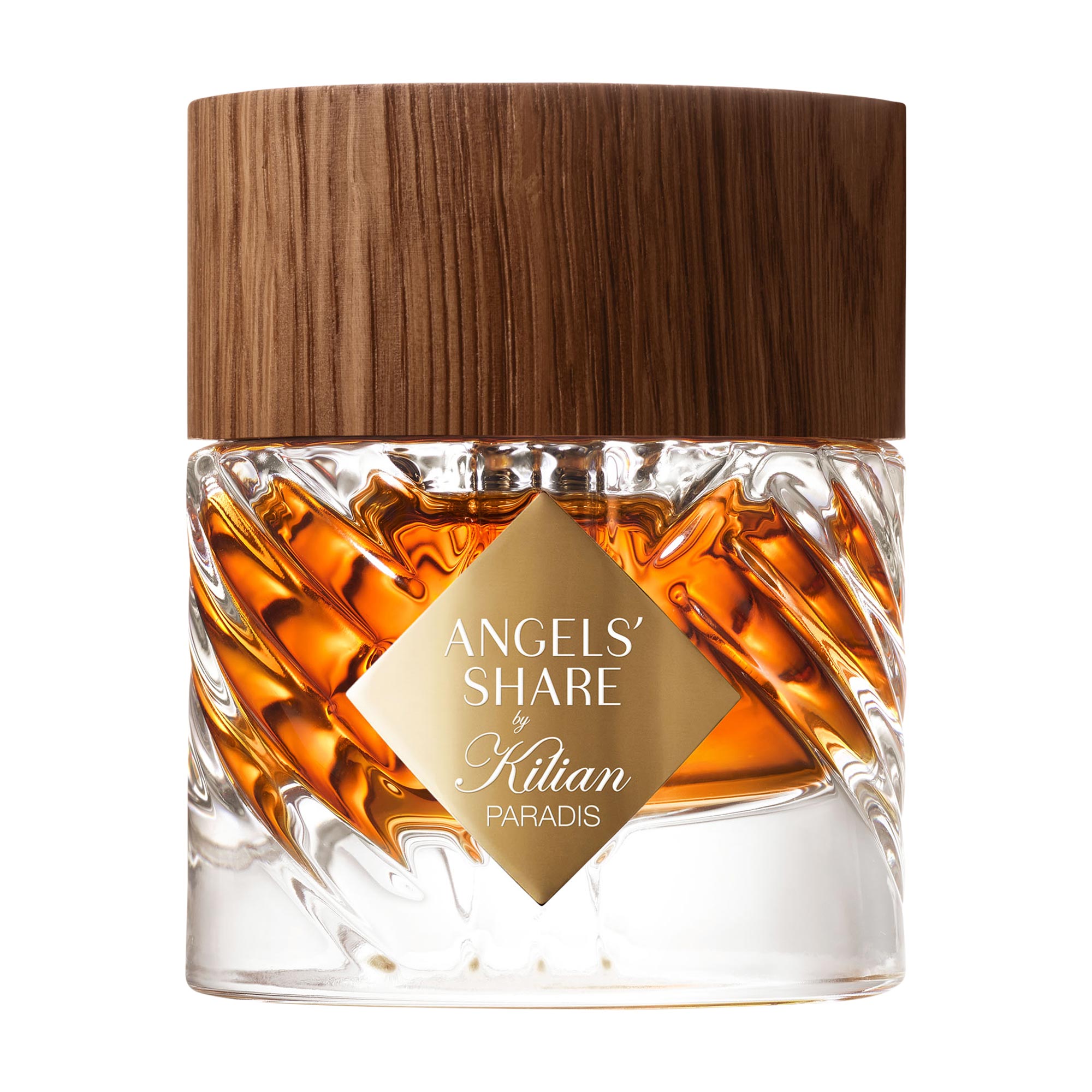 Angels' Share Paradis Extrait de Parfum with Raspberry & Tonka