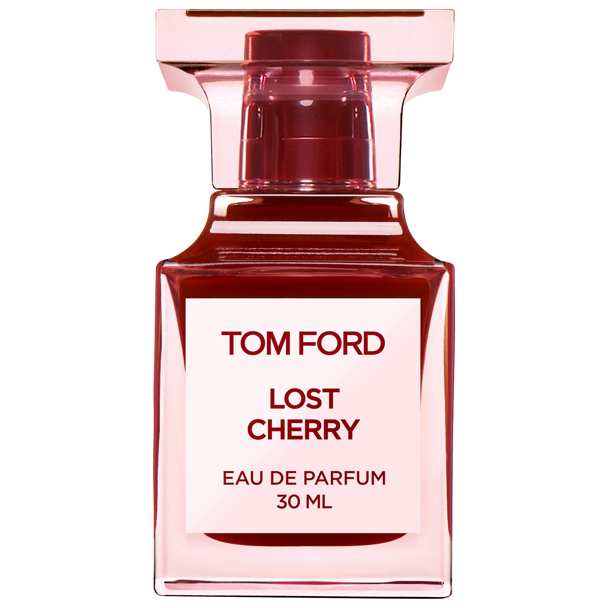 Lost Cherry - TOM FORD | Sephora