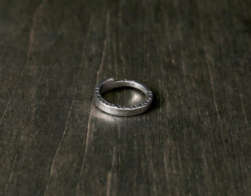 Infini1+1｜SERGE THORAVAL-セルジュ・トラヴァル- H.P.FRANCE