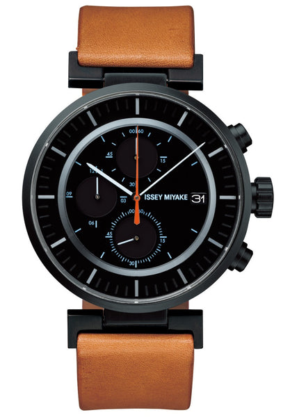 Issey Miyake W SILAY006 - SeriousWatches.com