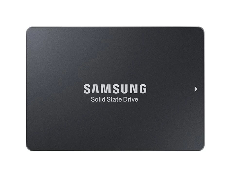 Samsung MZ7KM1T9HMJP0D3 SM863a 1.92TB SATA 6Gbps 2.5inch SSD