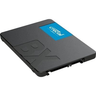 Crucial CT1000BX500SSD1 BX500 1Tb 2.5Inch Sata 6Gbps Ssd