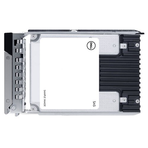 Dell HNMJJ 1.92TB SSD vSAS SED Mixed Use 12Gbps 512e 2.5in Drive