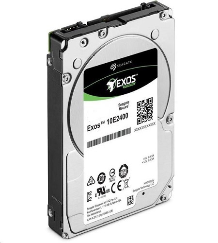 Seagate DL1800MM0159 1.8TB SAS-12Gbps 512e 2.5inch HDD Refurbished