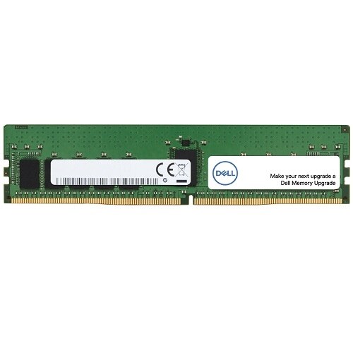 Micron MTA18ASF2G72PZ-3G2R 16GB DDR4 3200MHz PC4-25600 CL22 ECC Memory