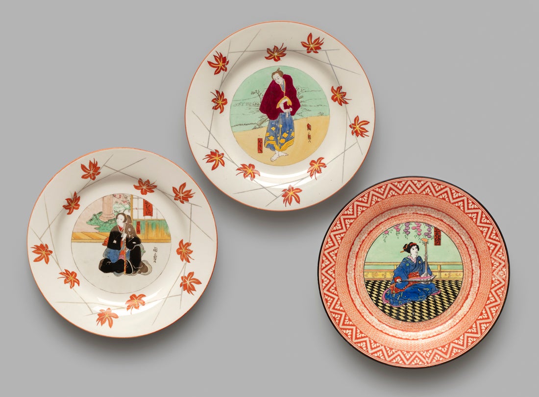 Japonisme: A Passion for Japan | SFO Museum