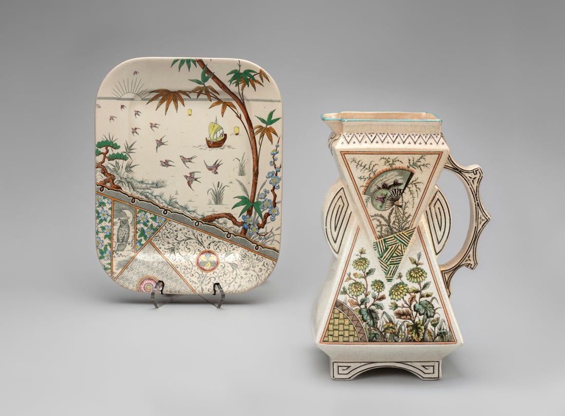 Japonisme: A Passion for Japan | SFO Museum