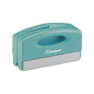 Xスタンパー ポケット用1351号（データ入稿）【1%OFF】 - 最短即日出荷