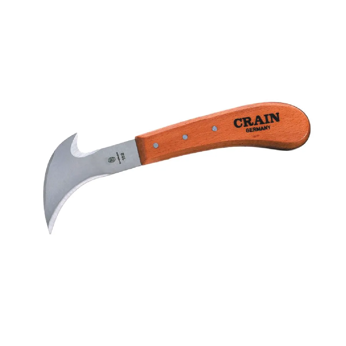 Crain 102 Combination Linoleum Knife | ShagTools