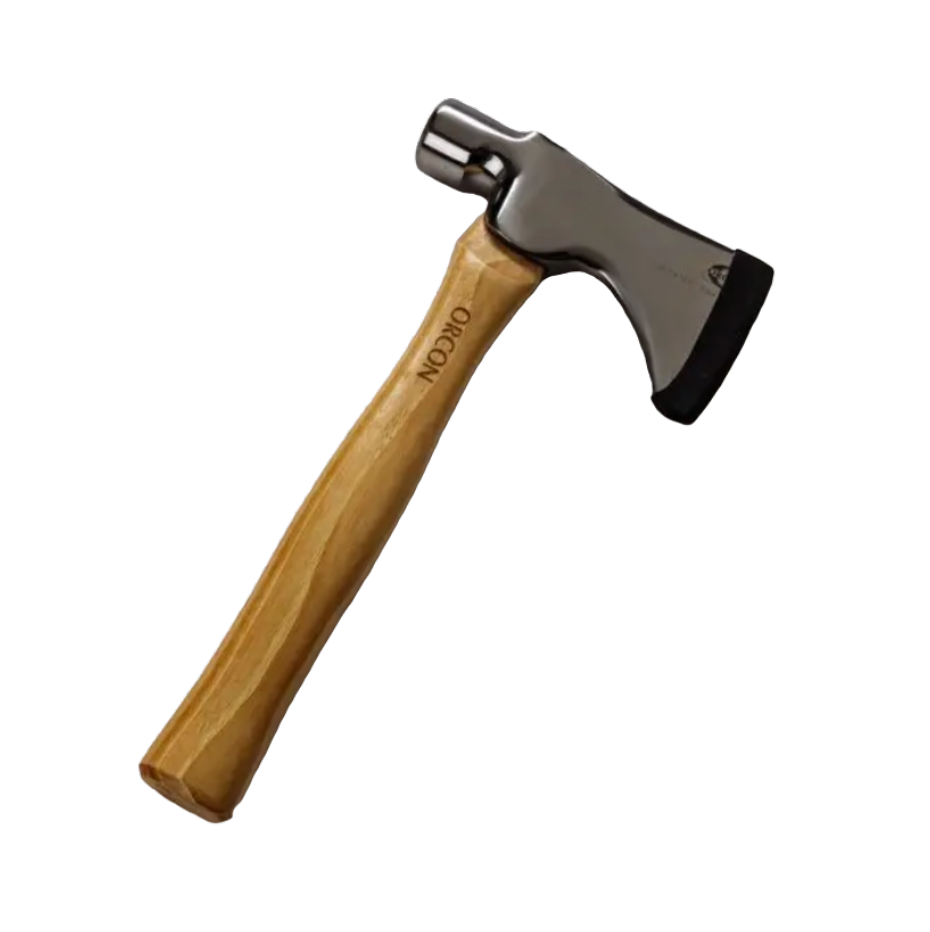 Orcon Hammer Hatchet & Tucker | ShagTools
