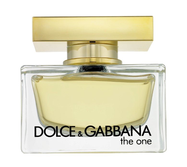 The One by Dolce & Gabbana Fragrance for Women Eau de Parfum 2.5 oz (7