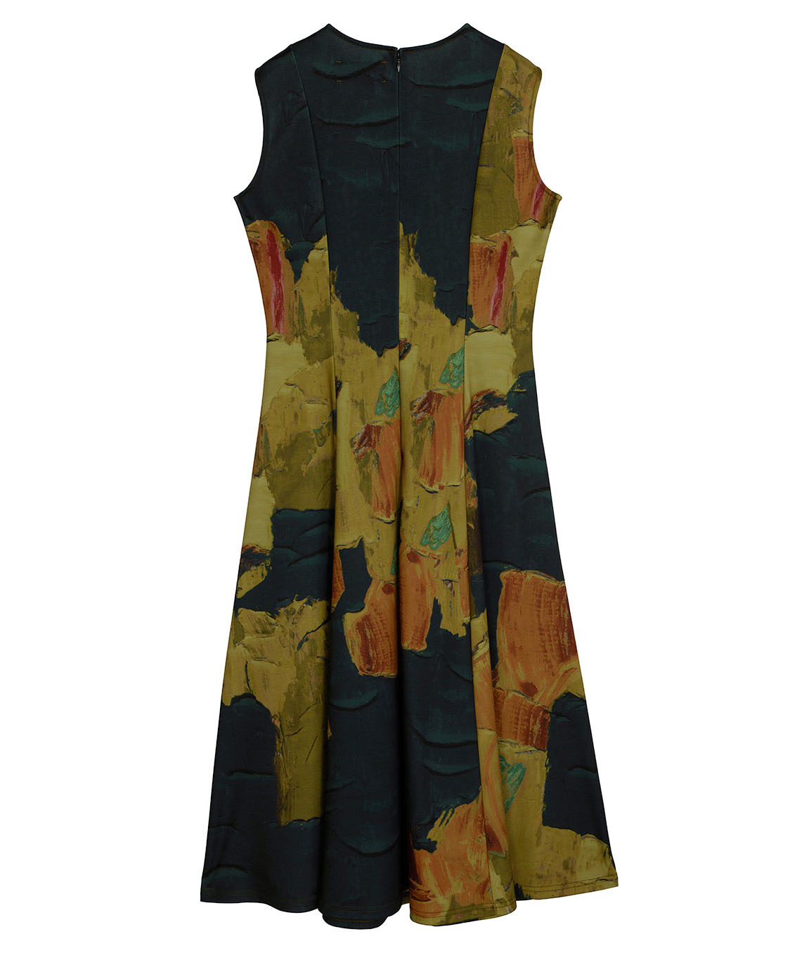 Sサイズ】UND GYPSUM ART DRESS Ameri VINTAGE（アメリヴィンテージ