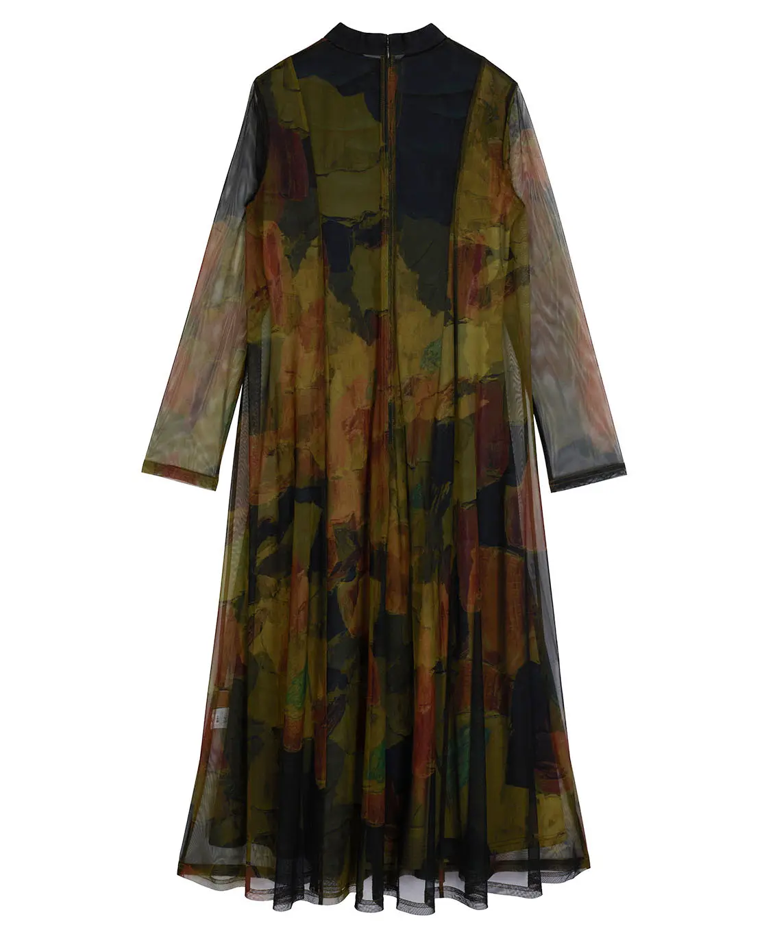 Sサイズ】UND GYPSUM ART DRESS Ameri VINTAGE（アメリヴィンテージ