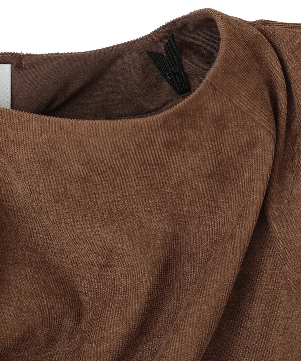 0サイズ】MINAMI TANAKA×CLANE DECORTE PUFF ALL IN ONE CLANE（クラネ