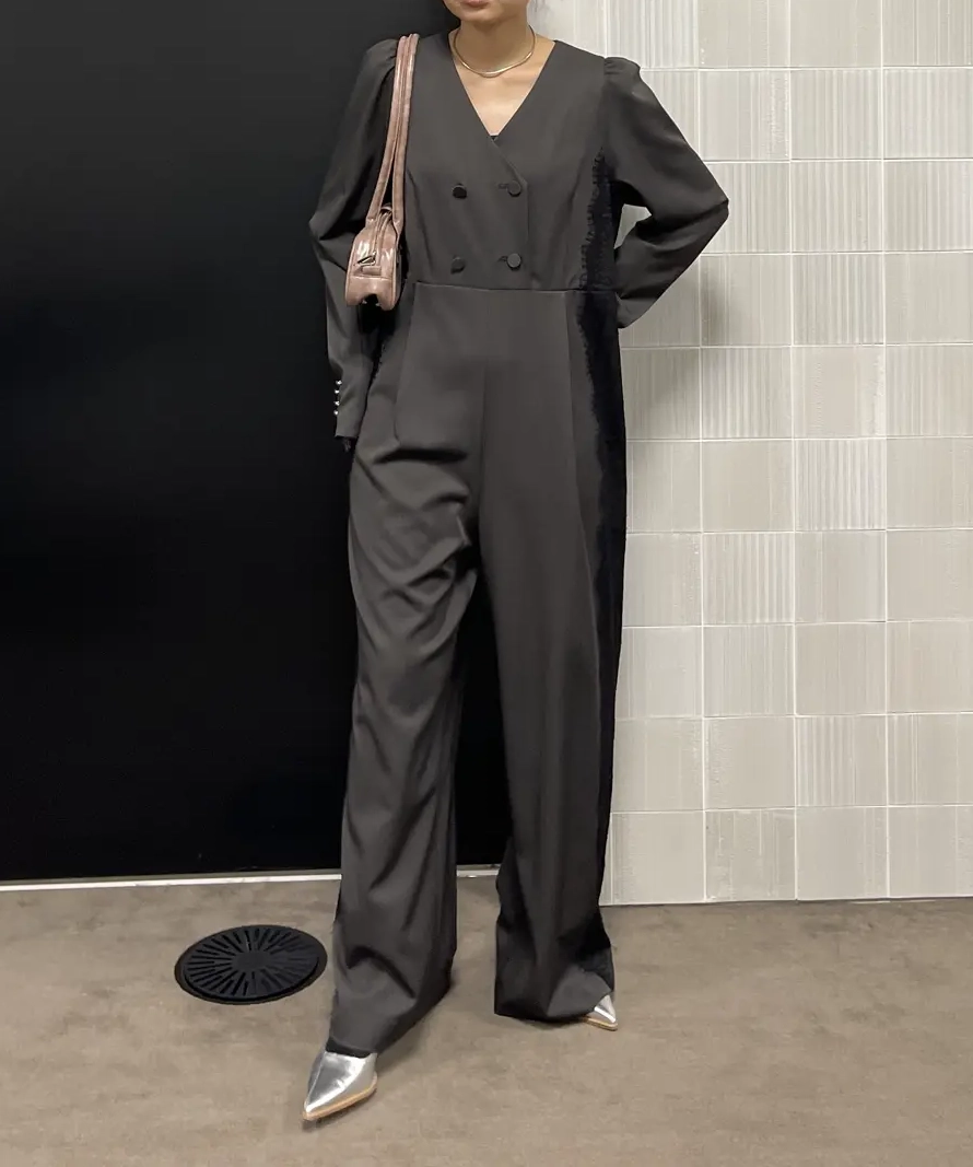 パンツドレスのレンタルアイテム一覧 | 高級ドレス・ブランドバックの