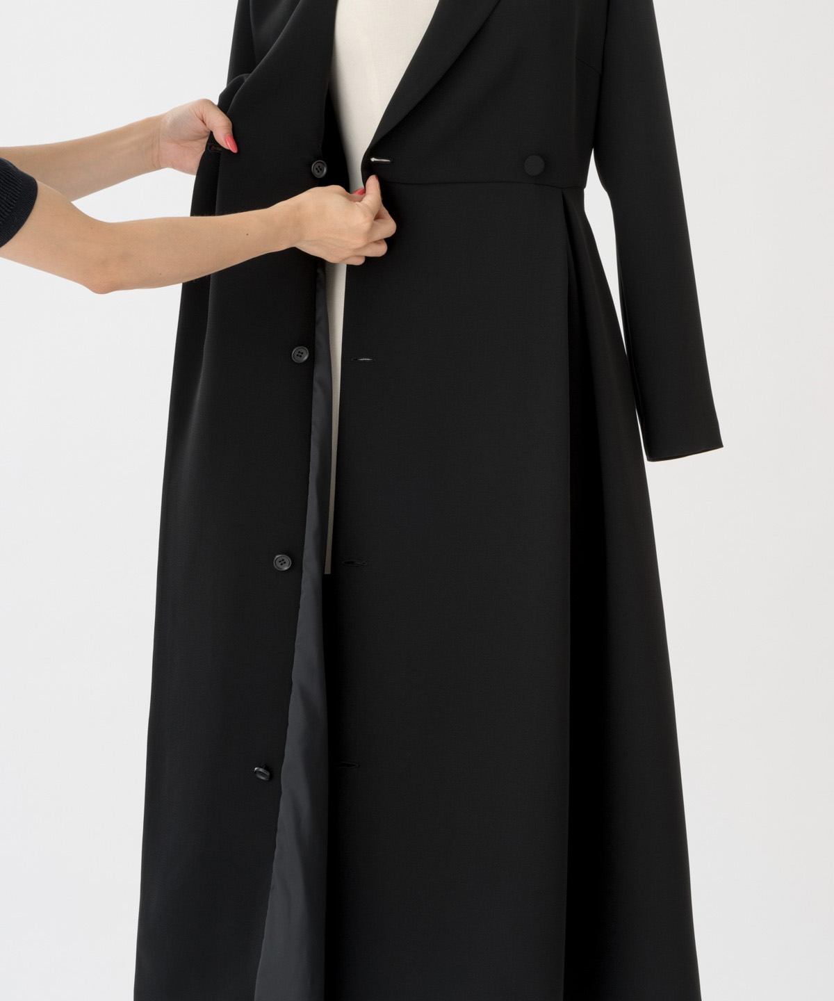 36サイズ】Acacia TSURU By MARIKO OIKAWA（ツルバイマリコオイカワ