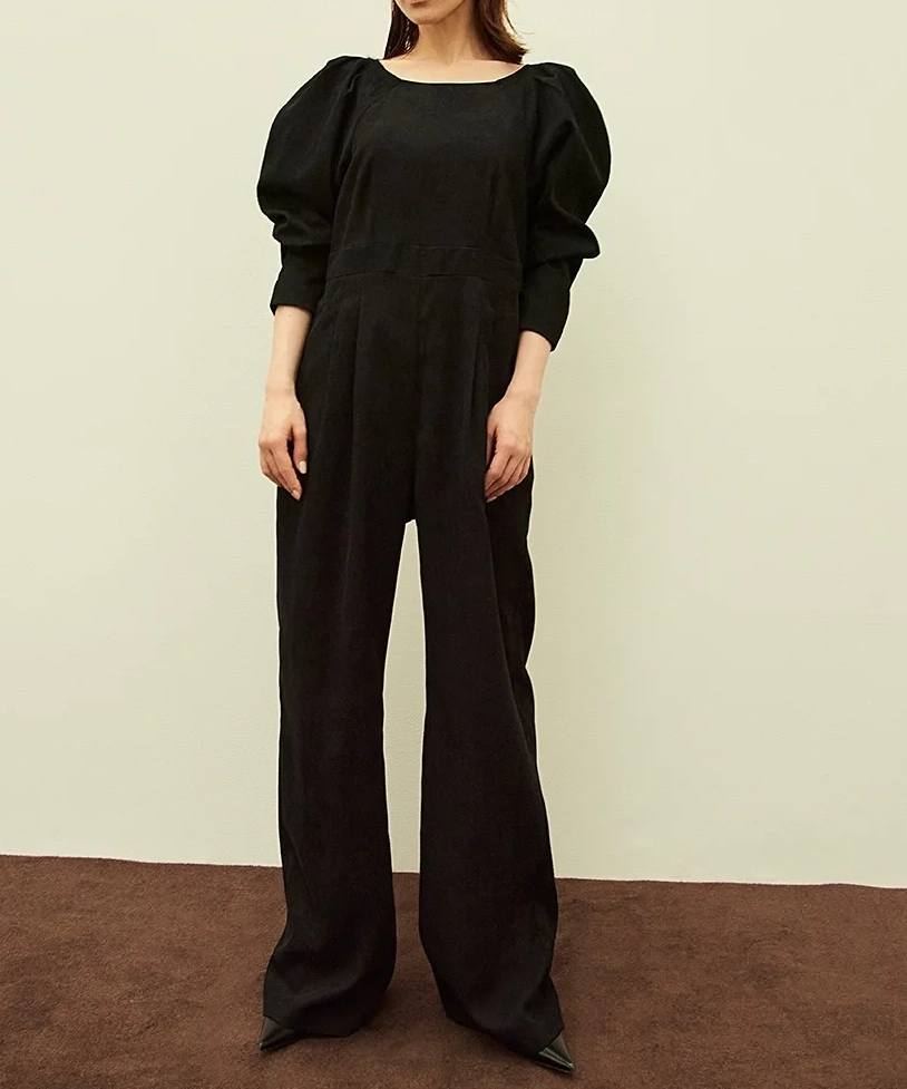 2サイズ】MINAMI TANAKA×CLANE DECORTE PUFF ALL IN ONE CLANE（クラネ