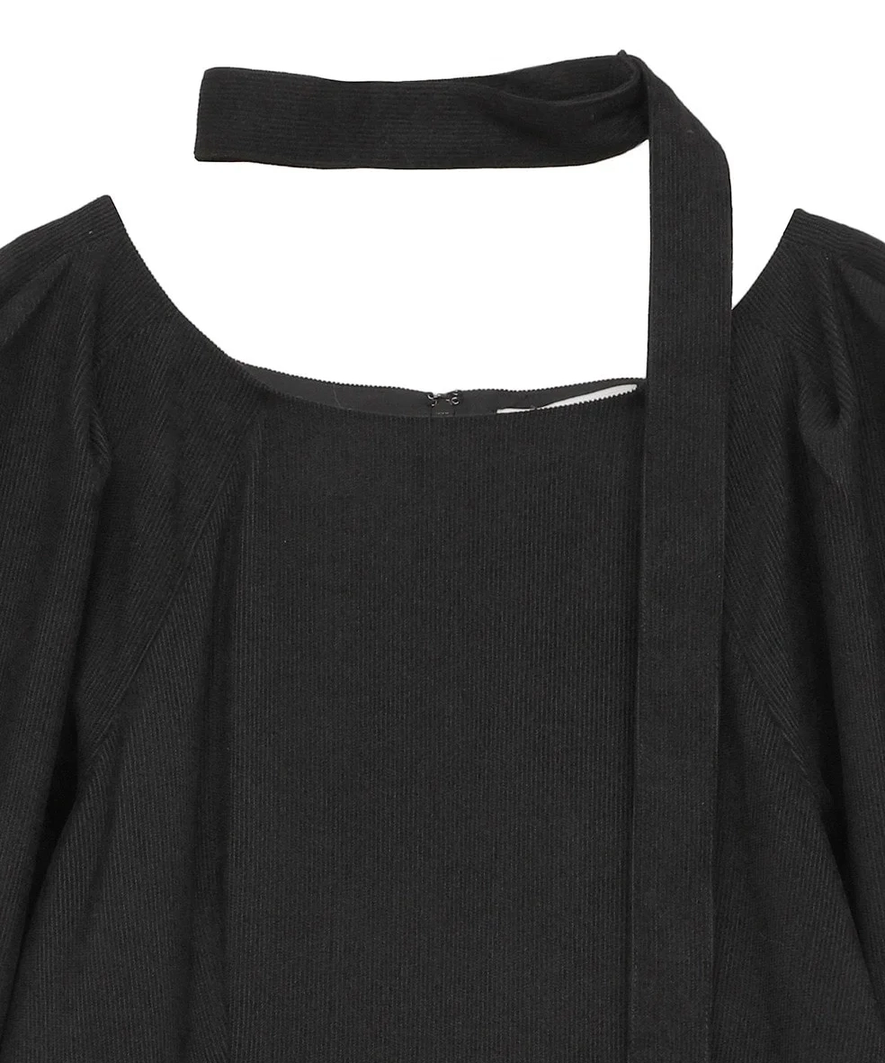 2サイズ】MINAMI TANAKA×CLANE DECORTE PUFF ALL IN ONE CLANE（クラネ