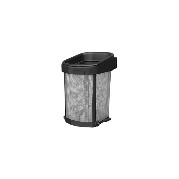 EVOPOWER EXフィルター容器|5013SP400J|アクセサリー|Shark（シャーク