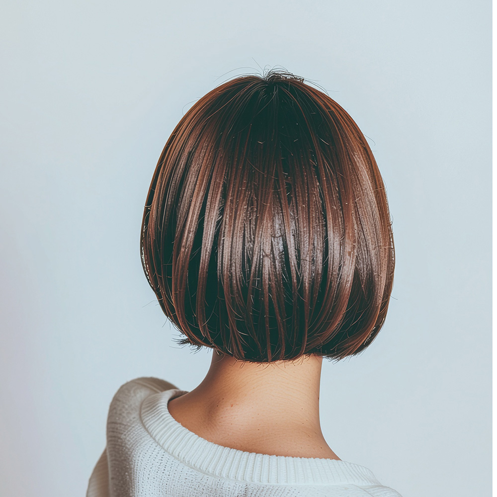 シートエクステ ライトブラウン | シートエクステ SHEET EXTE