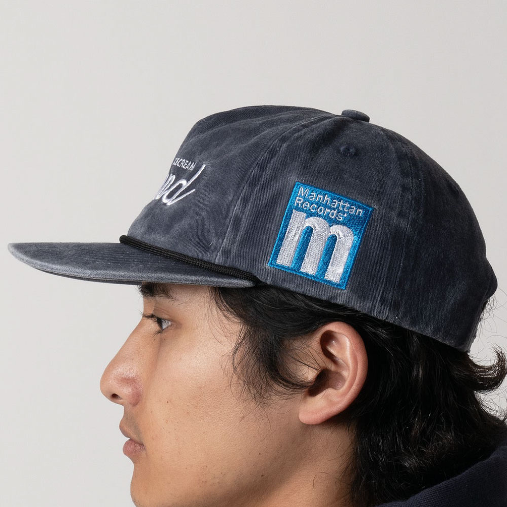 正規取扱通販店】 Interbreed(インターブリード) x Manhattan Records