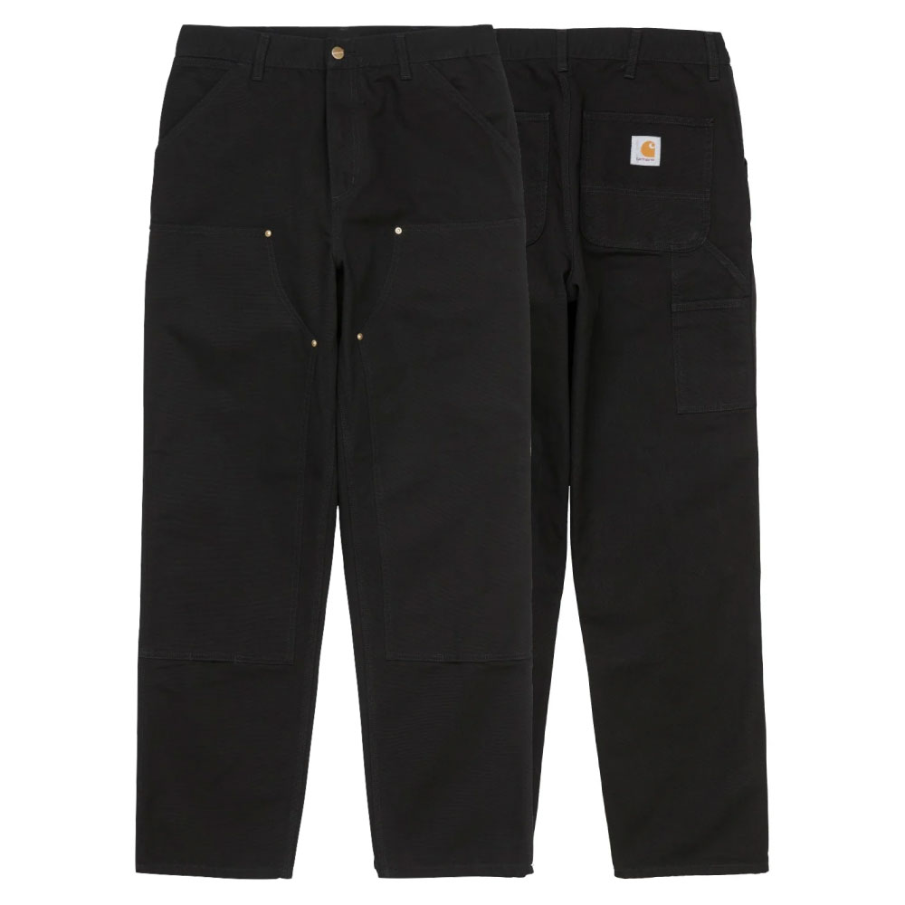 正規取扱店】 Carhartt WIP(カーハート ワークインプログレス) Double