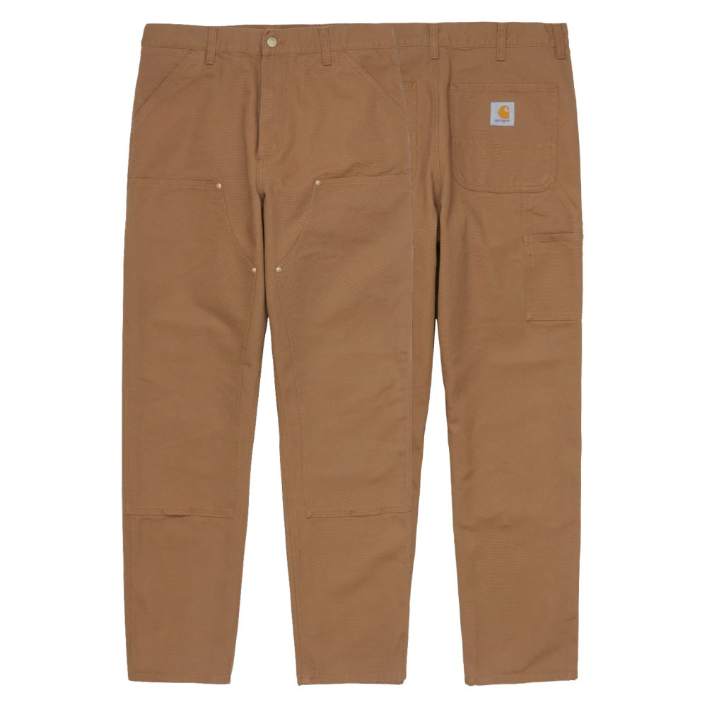 正規取扱店】 Carhartt WIP(カーハート ワークインプログレス) Double
