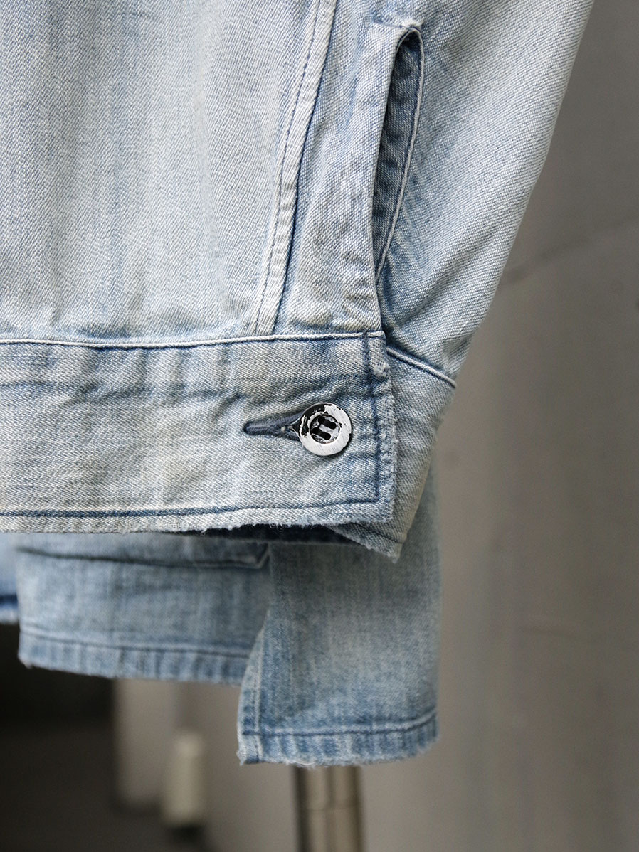 2024AW】 ANCELLM (アンセルム) 