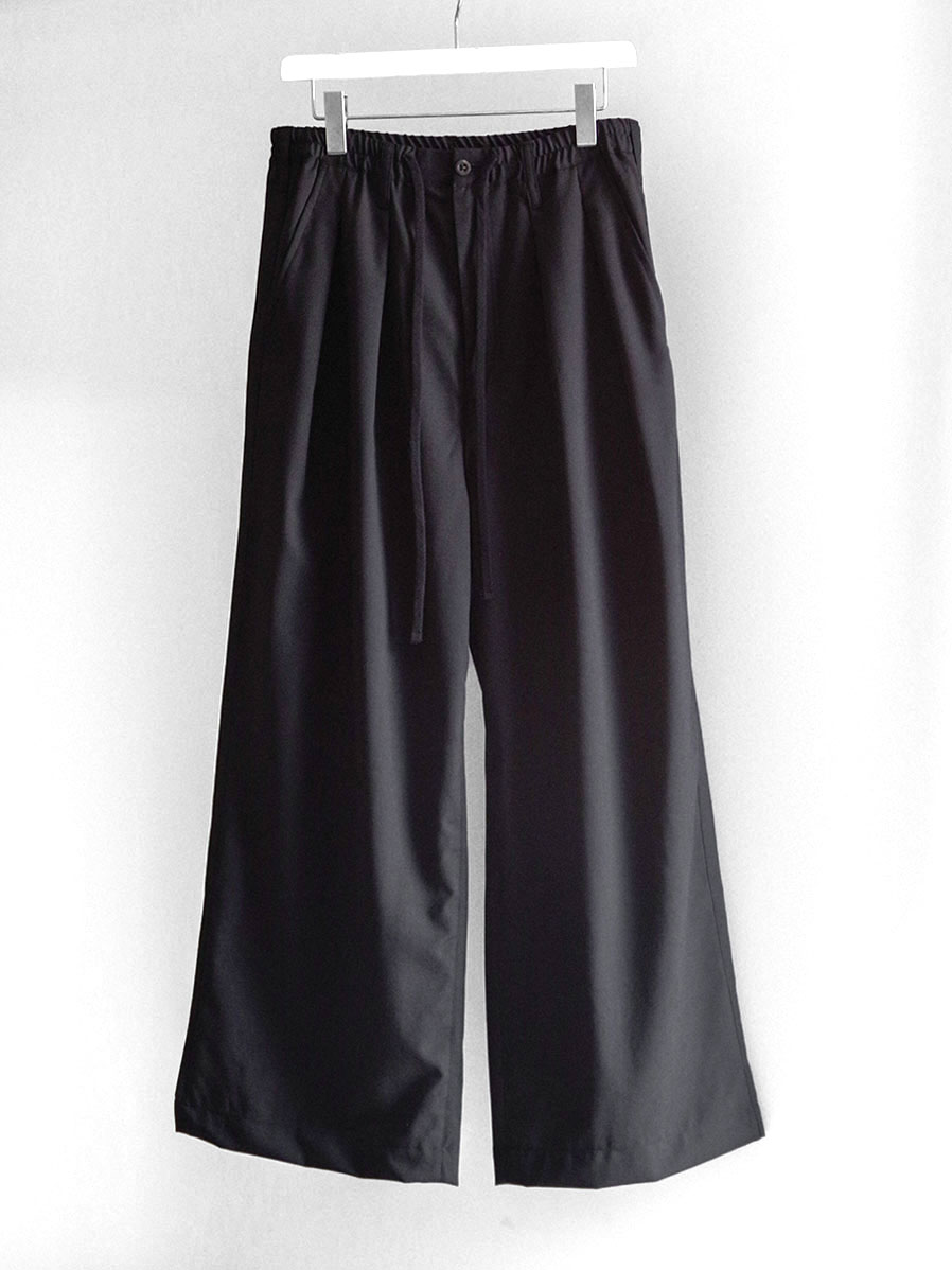 2025AW】 ANCELLM (アンセルム) 