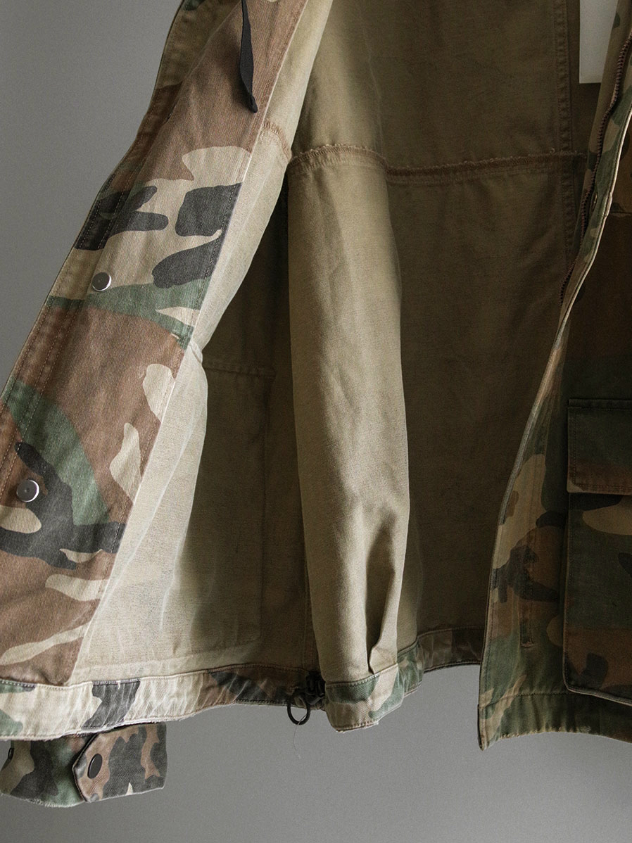 2025AW】 ANCELLM (アンセルム) 