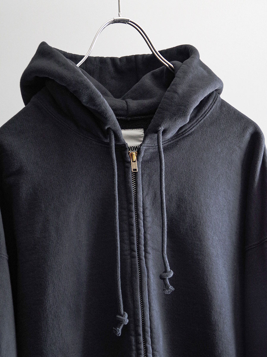 2025AW】BOWWOW （バウワウ） 