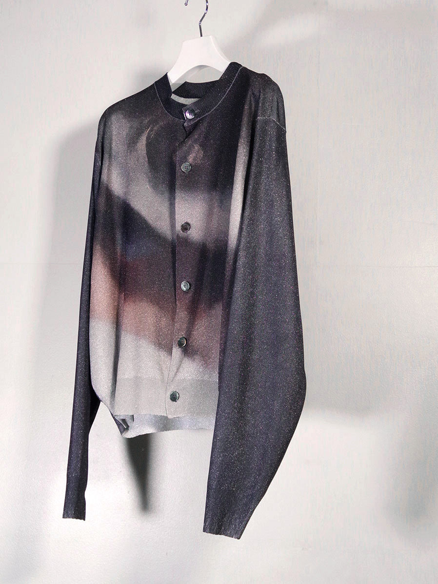 2024AW】 MASU (マス/エムエーエスユー) 