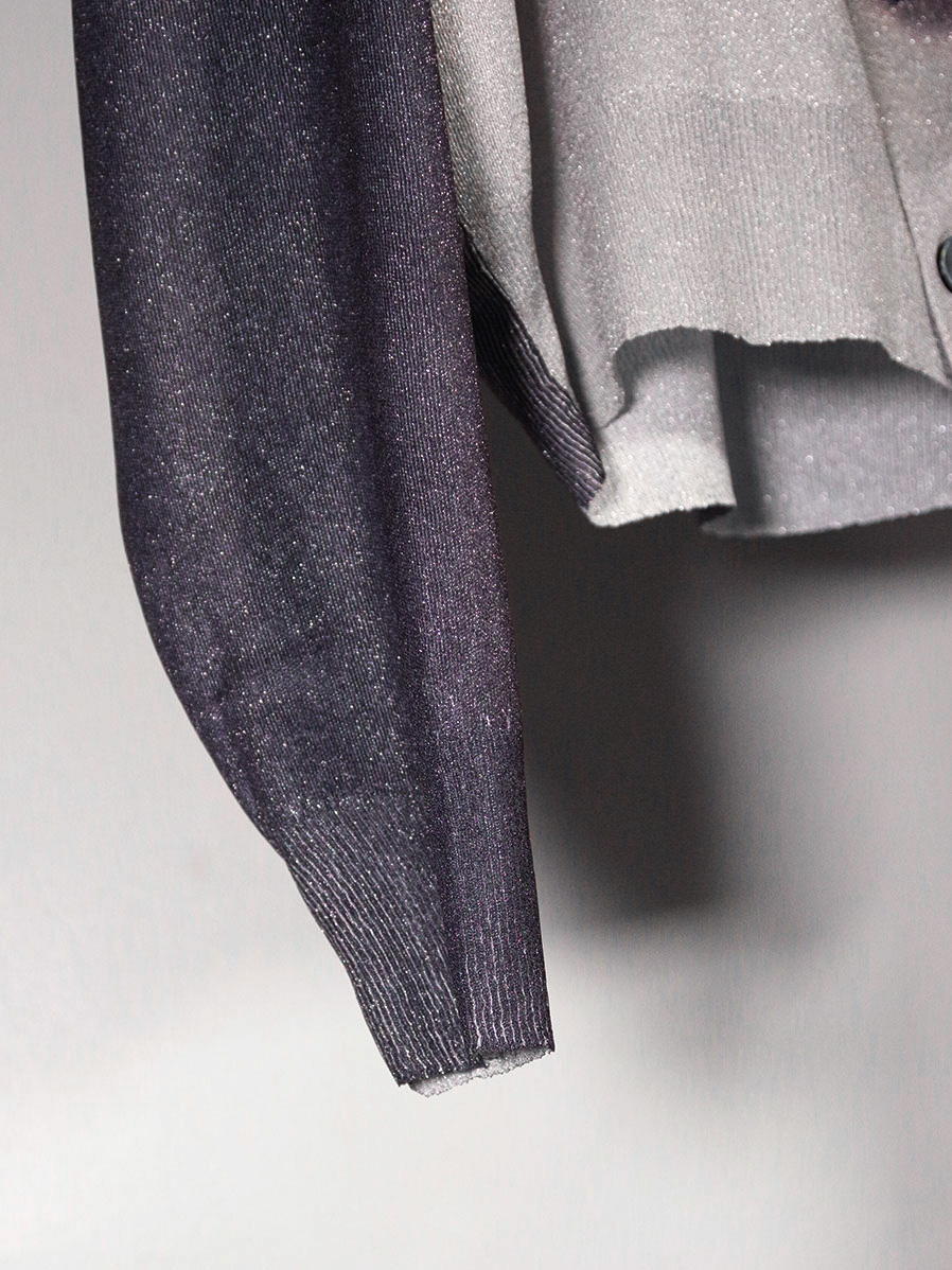 2024AW】 MASU (マス/エムエーエスユー) 