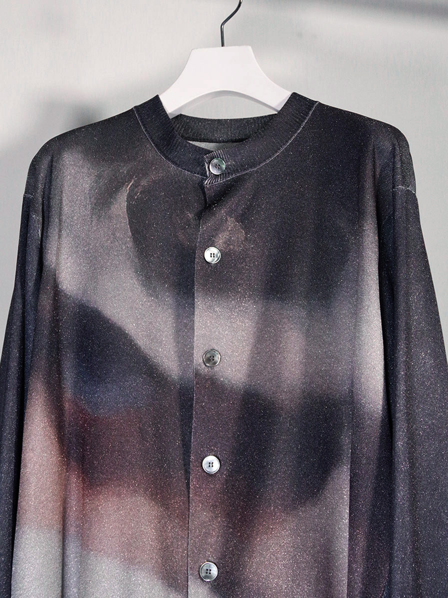 2024AW】 MASU (マス/エムエーエスユー) 