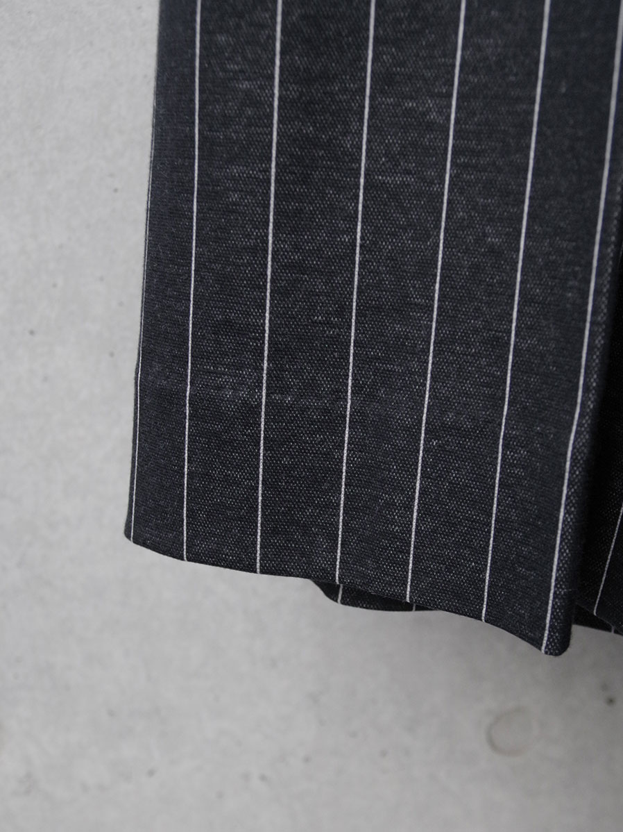 2025SS】 MASU (マス/エムエーエスユー) 