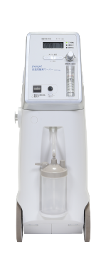 シェンペクス式酸素濃縮器 - シェンペクス インターナショナル株式会社