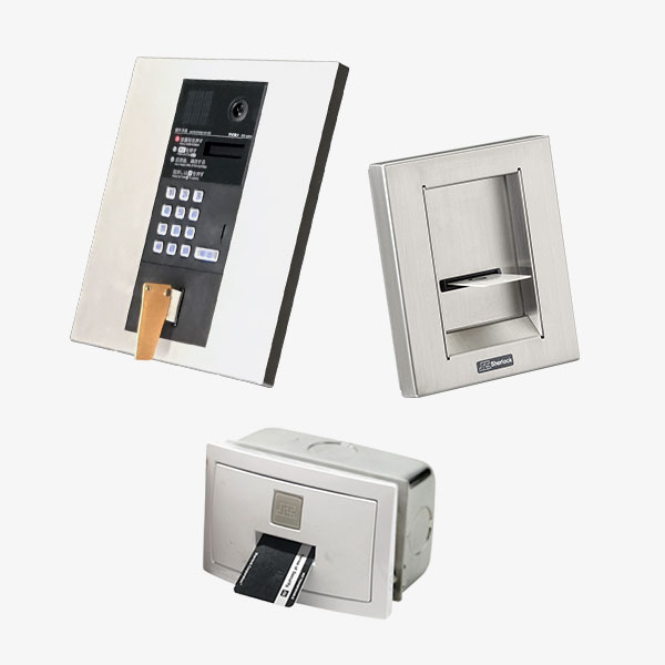 製品情報 | シャーロック