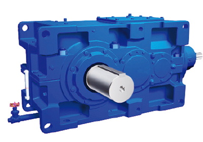 大型ギヤボックス | 住友重機械工業株式会社