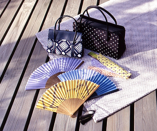 オーダーメイド|名古屋の伝統工芸品 有松絞り販売店 有松しぼり久田