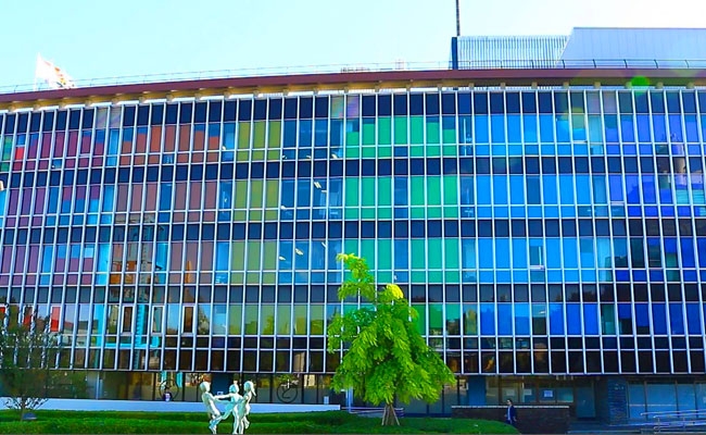 非売品 美品 昭和11年◇精工舎『渋谷区 区役所公会堂 落成記念』手巻き