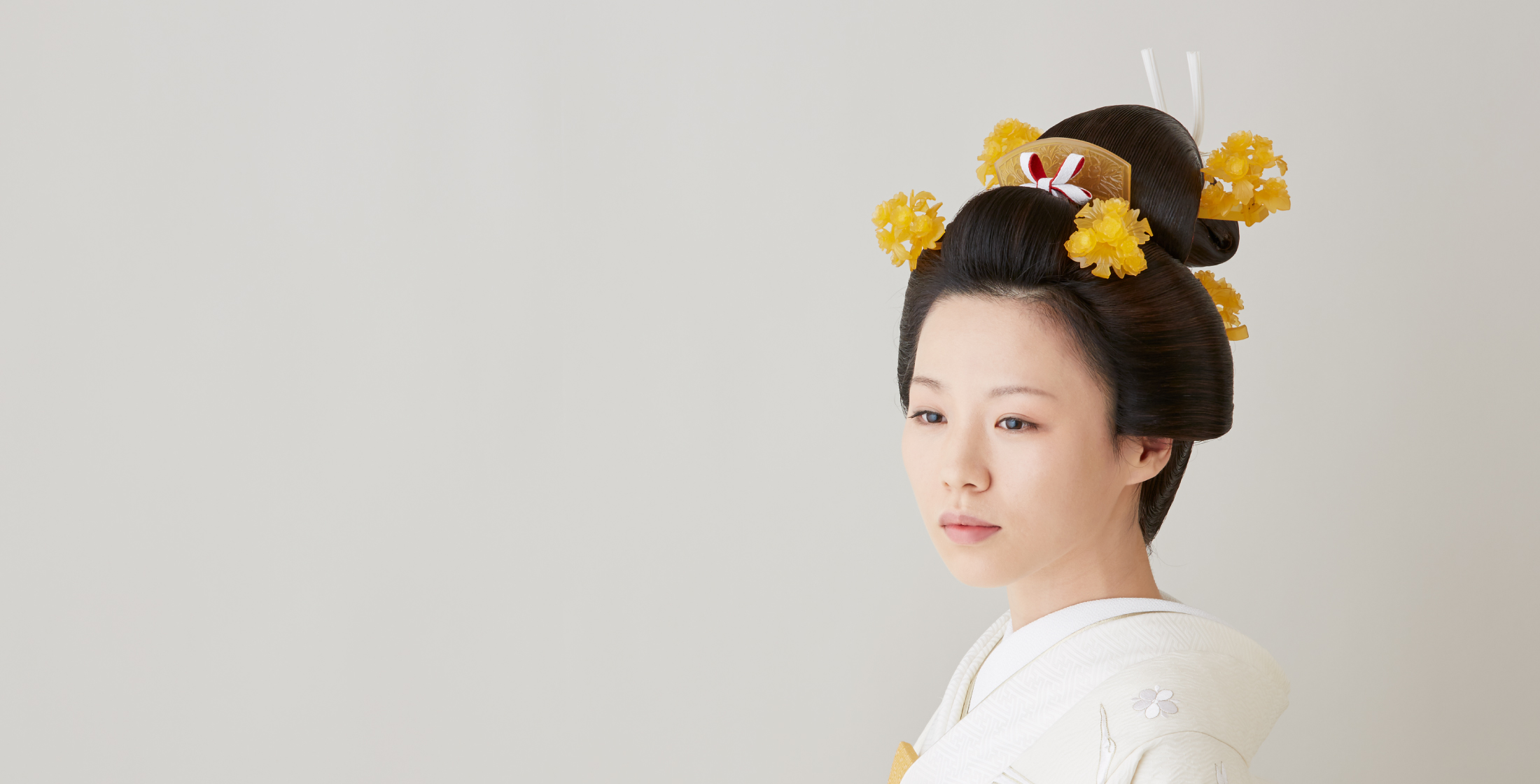 半かつら | かつらしげもり