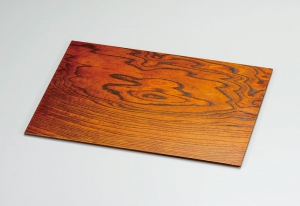 ランチョンマット | 越前漆器粂治郎