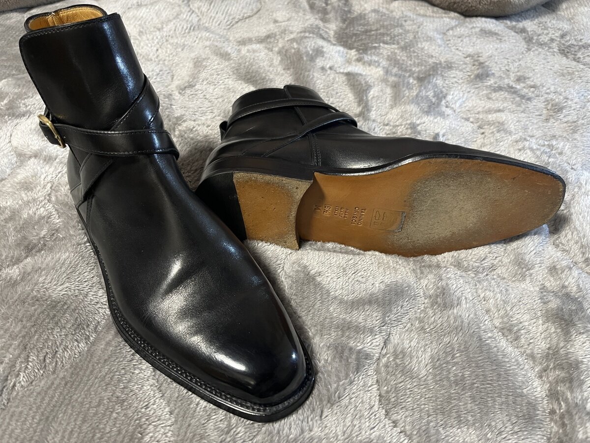 タニノクリスチーの フラソット（FLASOTTO）の黒 - 富山市議会議員 し