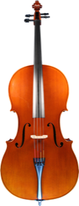 チェロ Roth ジャーマンチェロ BUBENREUTH 2002 チェロ Roth