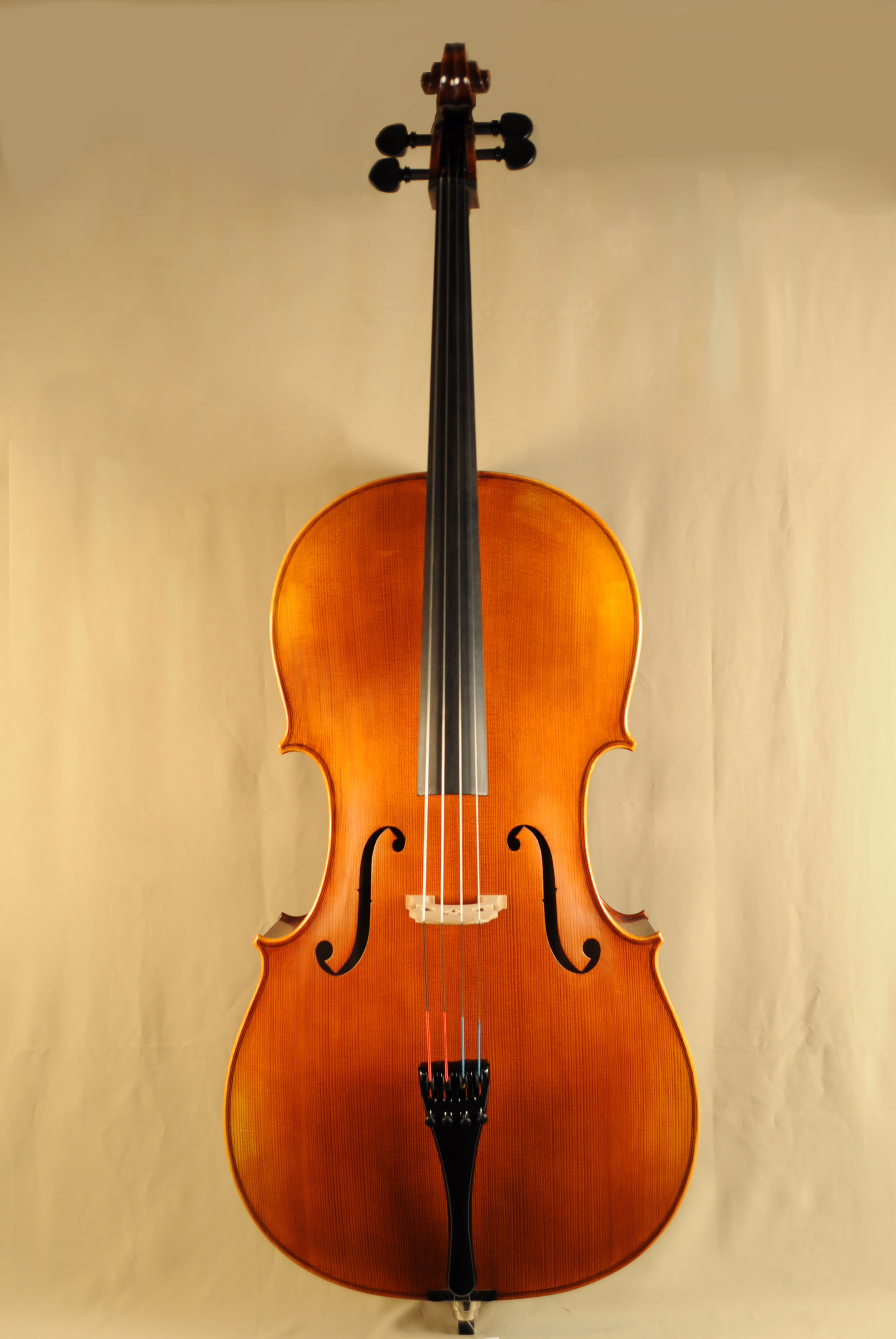 ANTON PRELL Ⅲ | 下倉バイオリン 弦楽器専門店