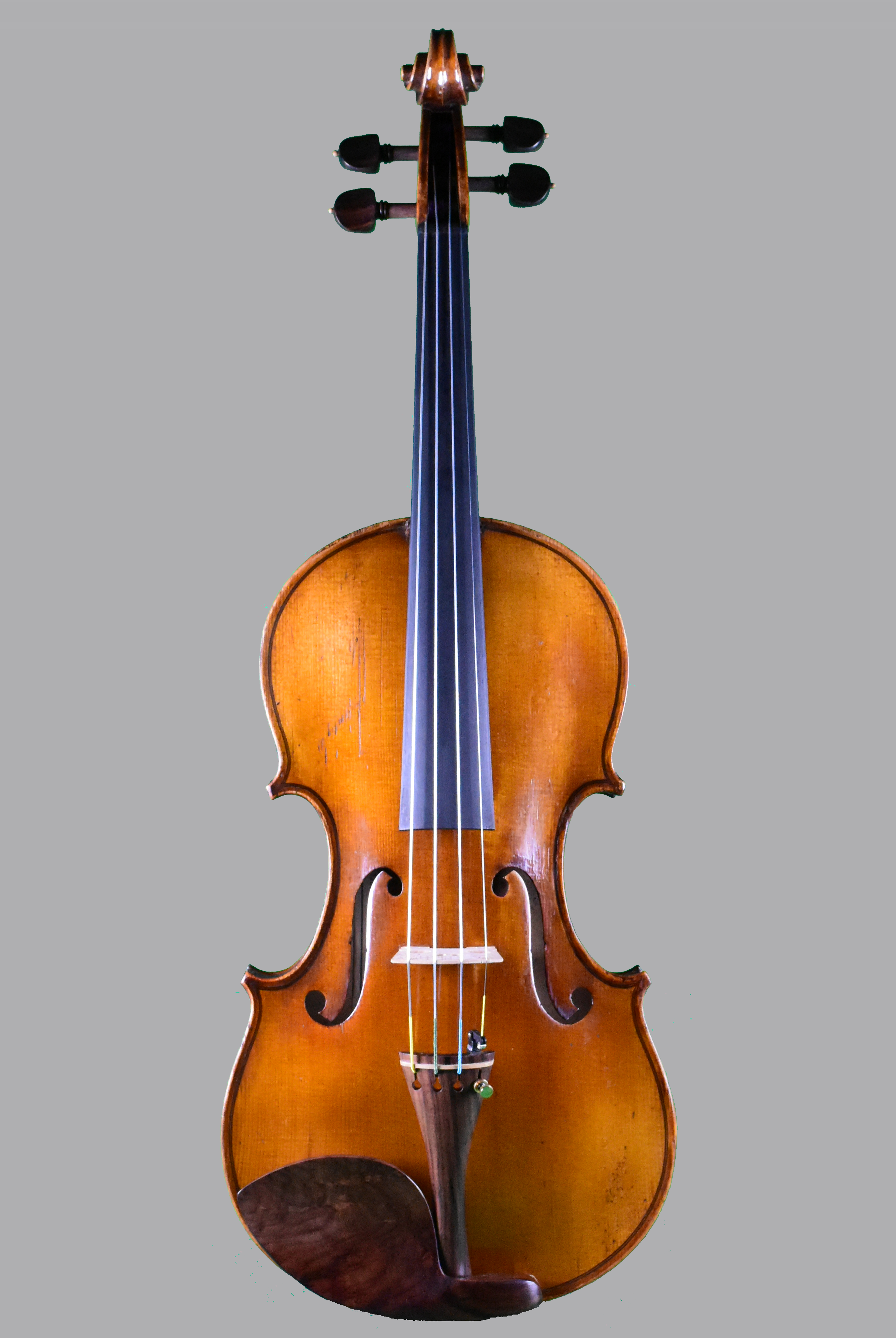 31843 H. DENIS | 下倉バイオリン 弦楽器専門店