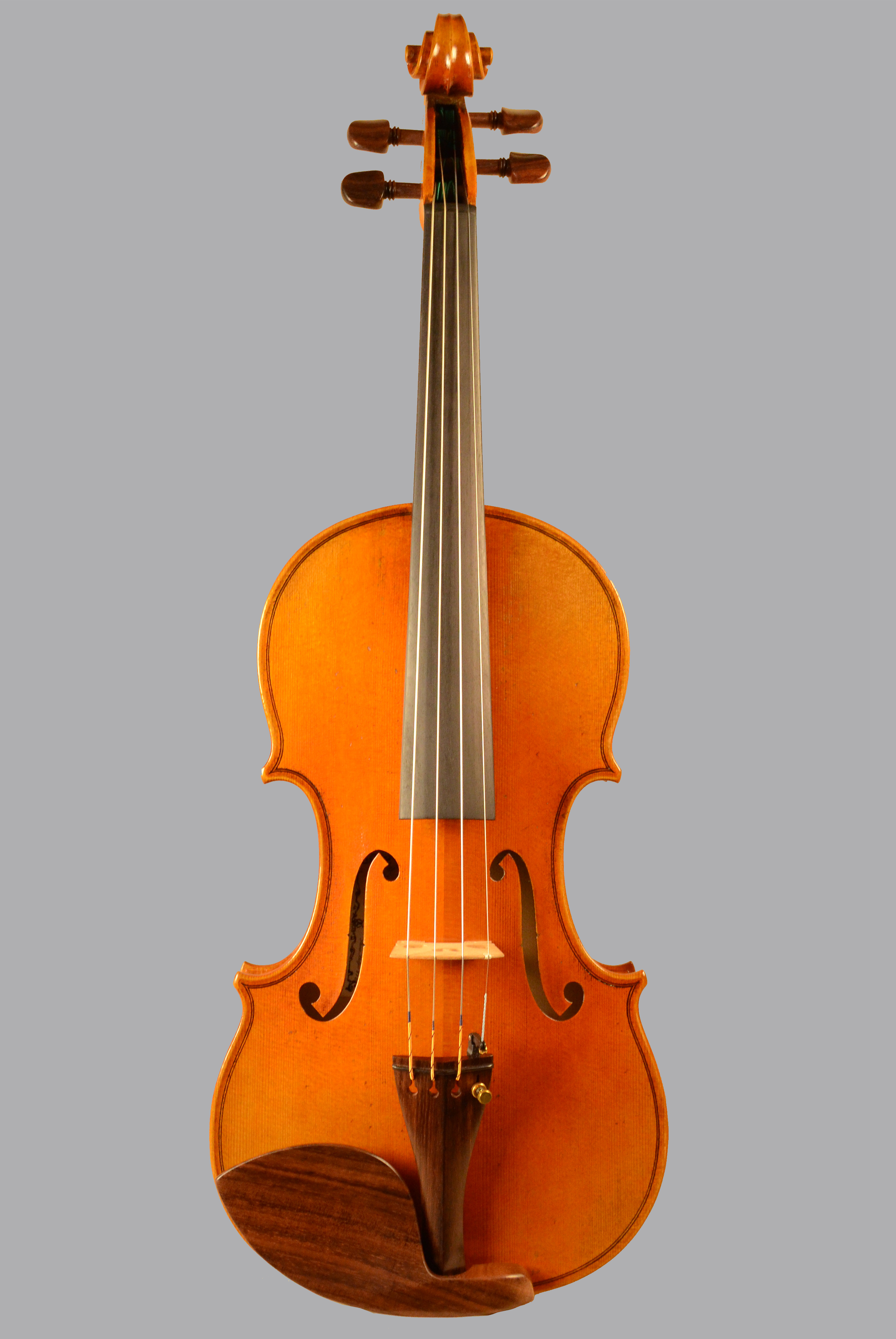 PIERRE MARCEL Ⅳ | 下倉バイオリン 弦楽器専門店