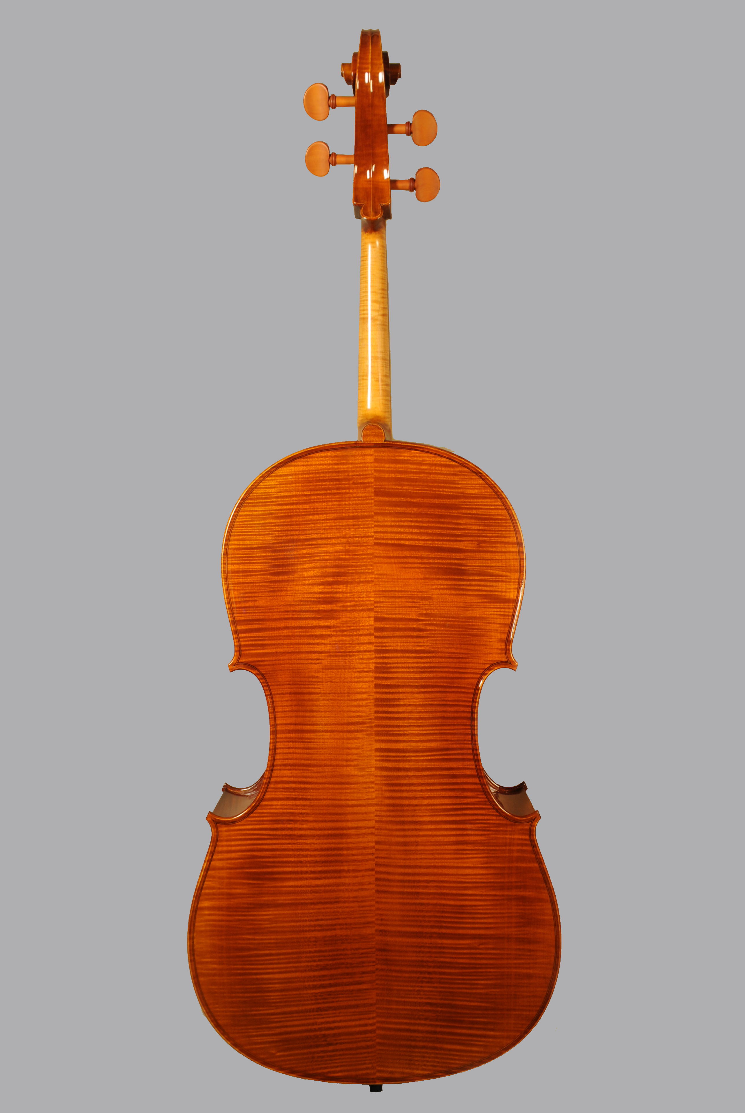 K. SHIMORA #900 | 下倉バイオリン 弦楽器専門店